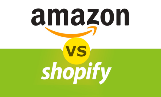 亚马逊卖家开启 SHOPIFY 品牌站的准备清单